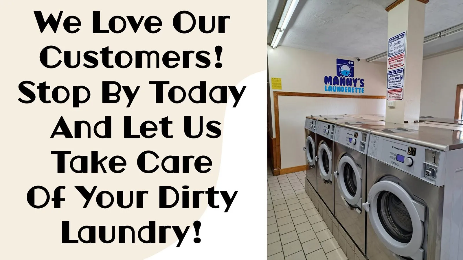 Washmachine