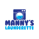 Manny's Launderette